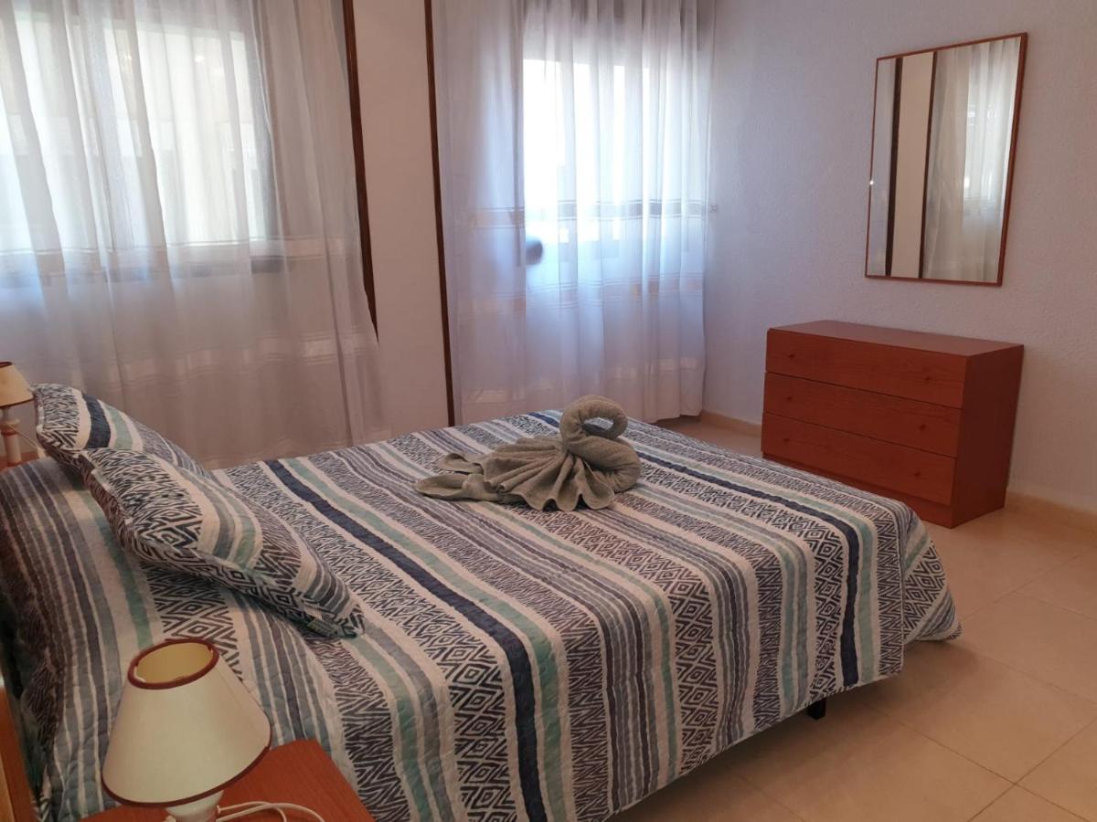 Apartamento Angel En Palma *