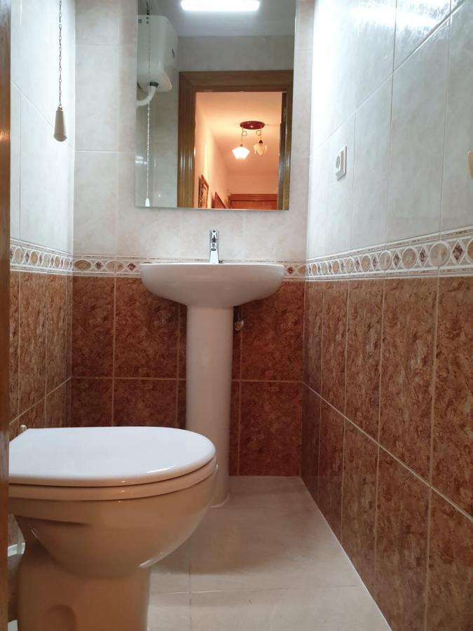 Apartamento Angel En Palma Apartamento *