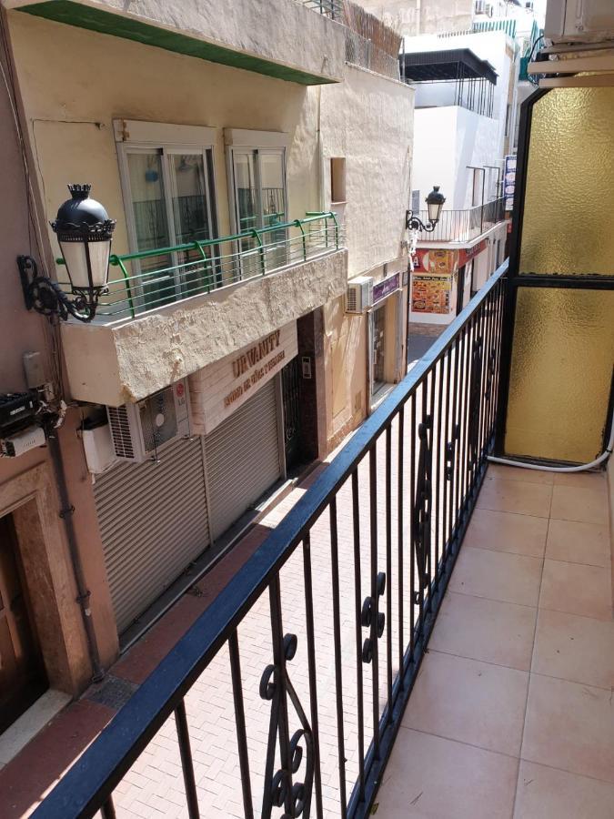 Apartment Apartamento Angel En Palma Benidorm