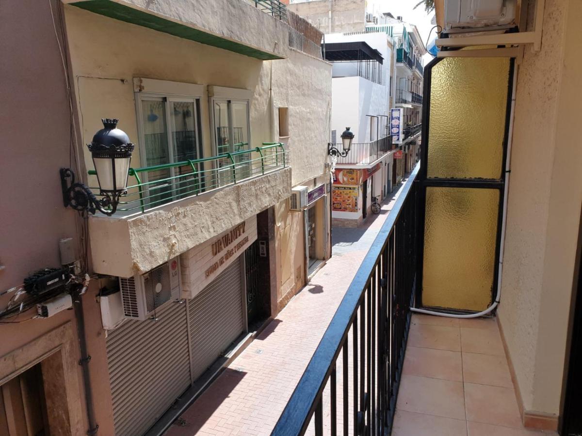 Apartamento Angel En Palma
