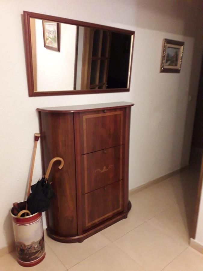 Apartamento Angel En Palma