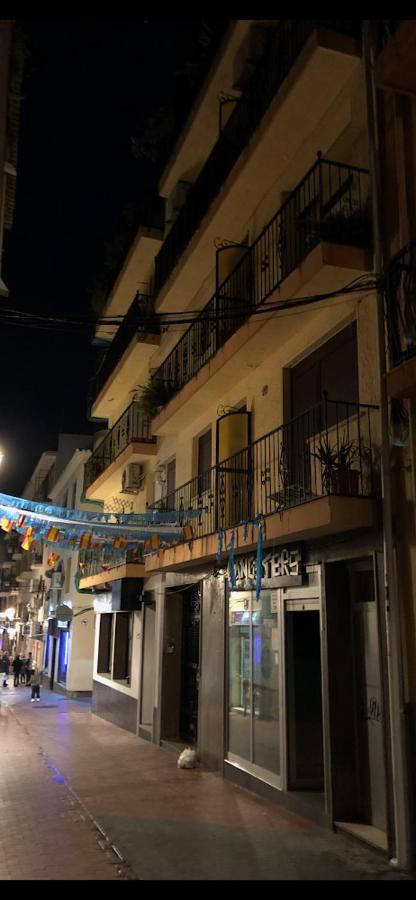 Apartamento Angel En Palma Apartment *