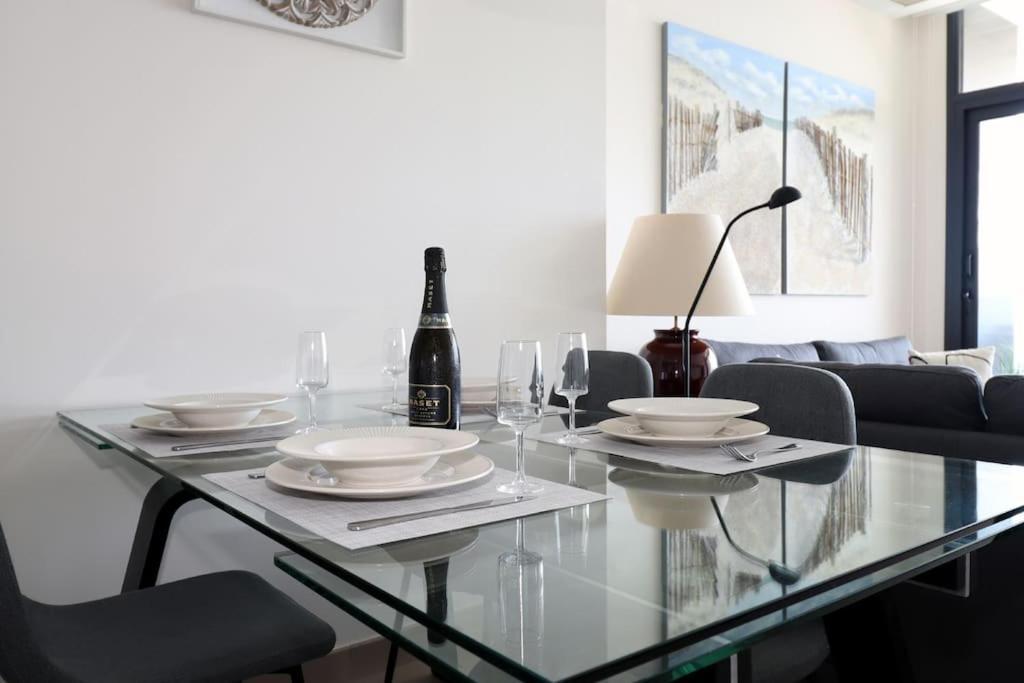 Luxury Residencial Sunset Drive - Benidorm, Espana * Benidorm