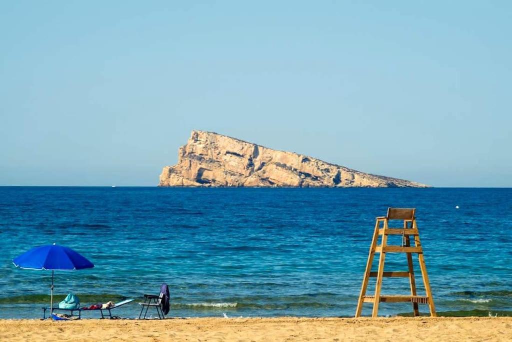 Luxury Residencial Sunset Drive - Benidorm, Espana *