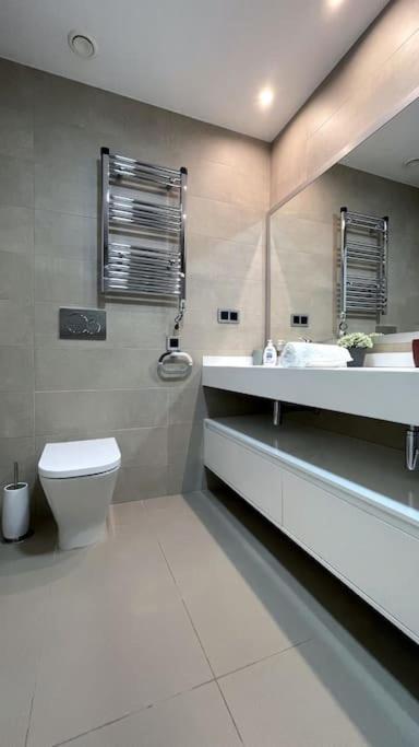Luxury Residencial Sunset Drive - Benidorm, Espana *