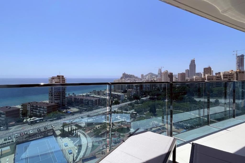 Luxury Residencial Sunset Drive - Benidorm, Espana * Benidorm