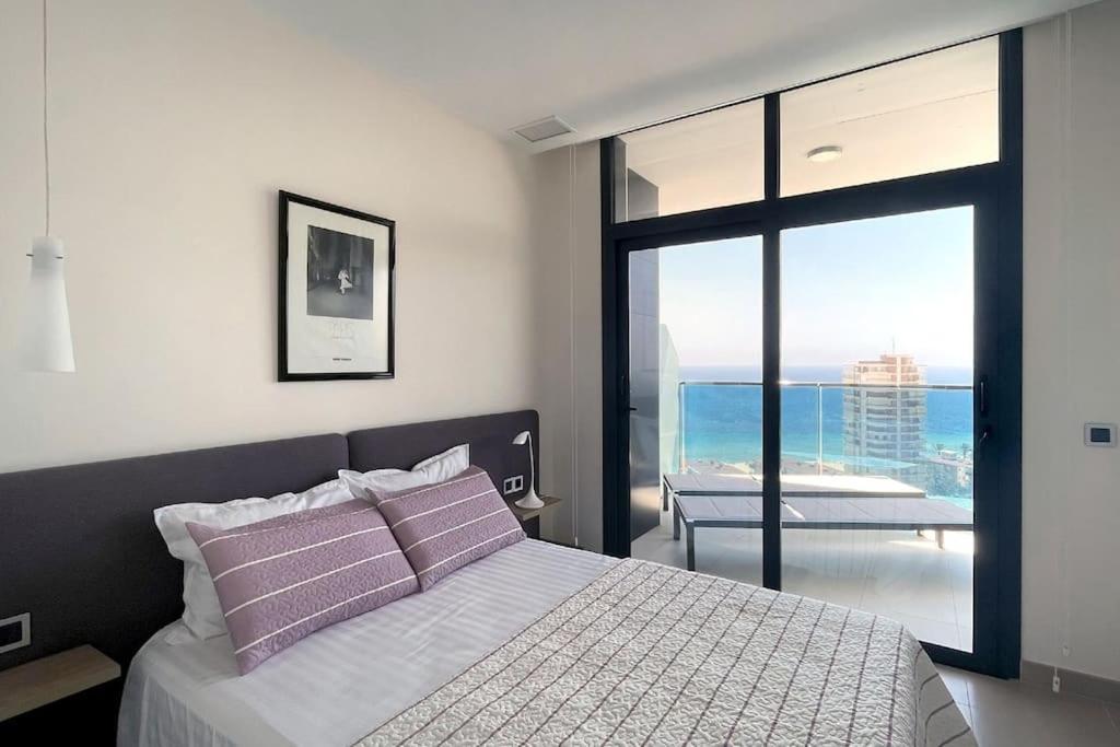 Luxury Residencial Sunset Drive - Benidorm, Espana Apartment Benidorm