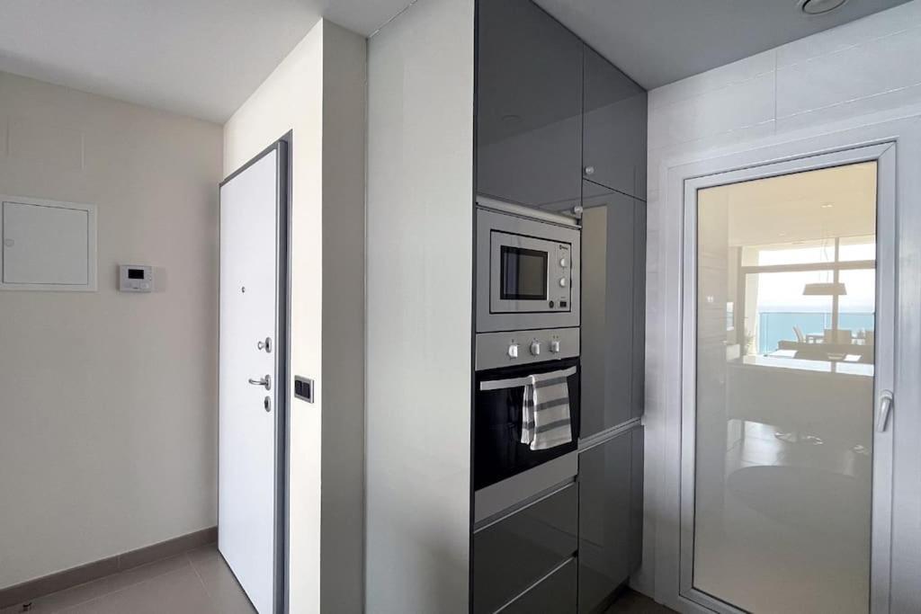 Luxury Residencial Sunset Drive - Benidorm, Espana Apartment *