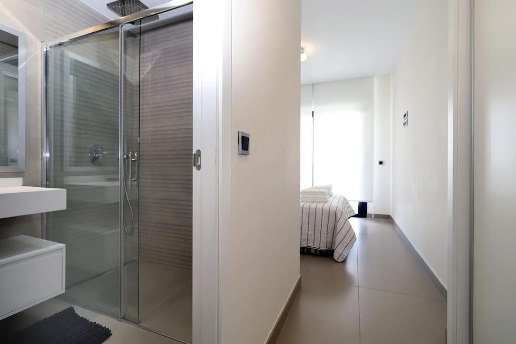 Luxury Residencial Sunset Drive - Benidorm, Espana * Benidorm
