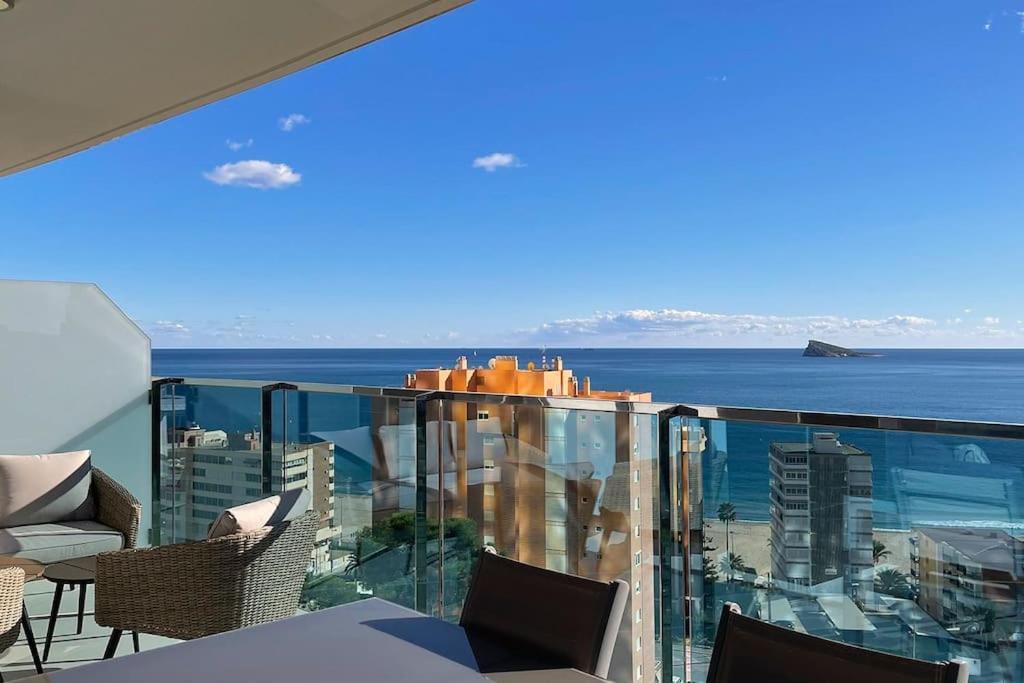 Luxury Residencial Sunset Drive - Benidorm, Espana Apartment Benidorm