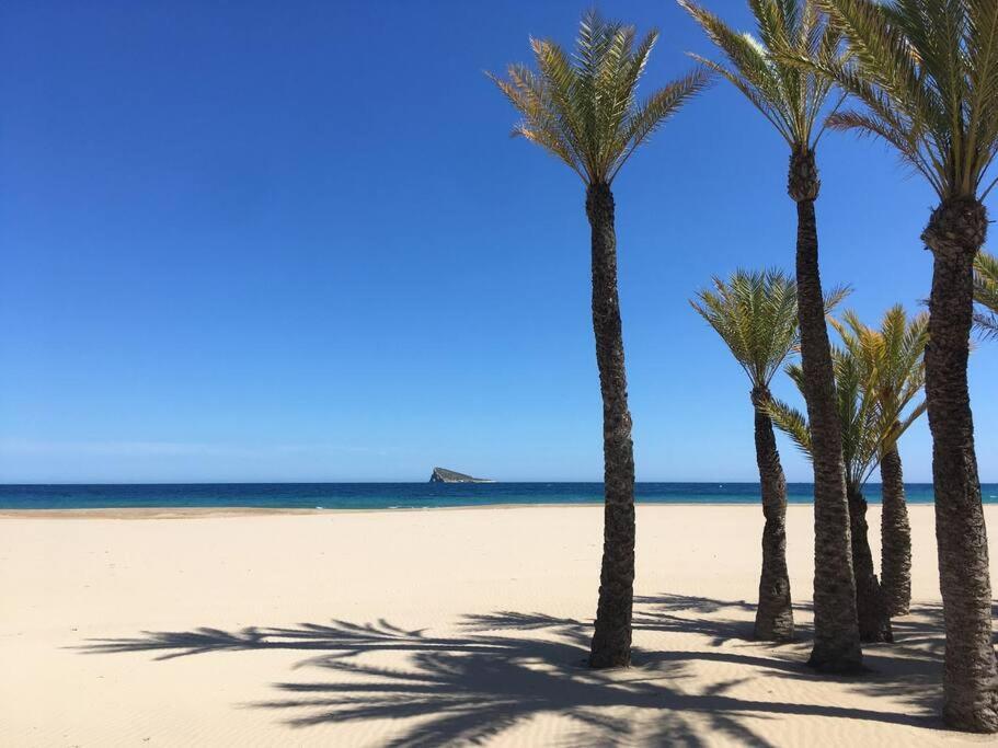 Luxury Residencial Sunset Drive - Benidorm, Espana * Benidorm