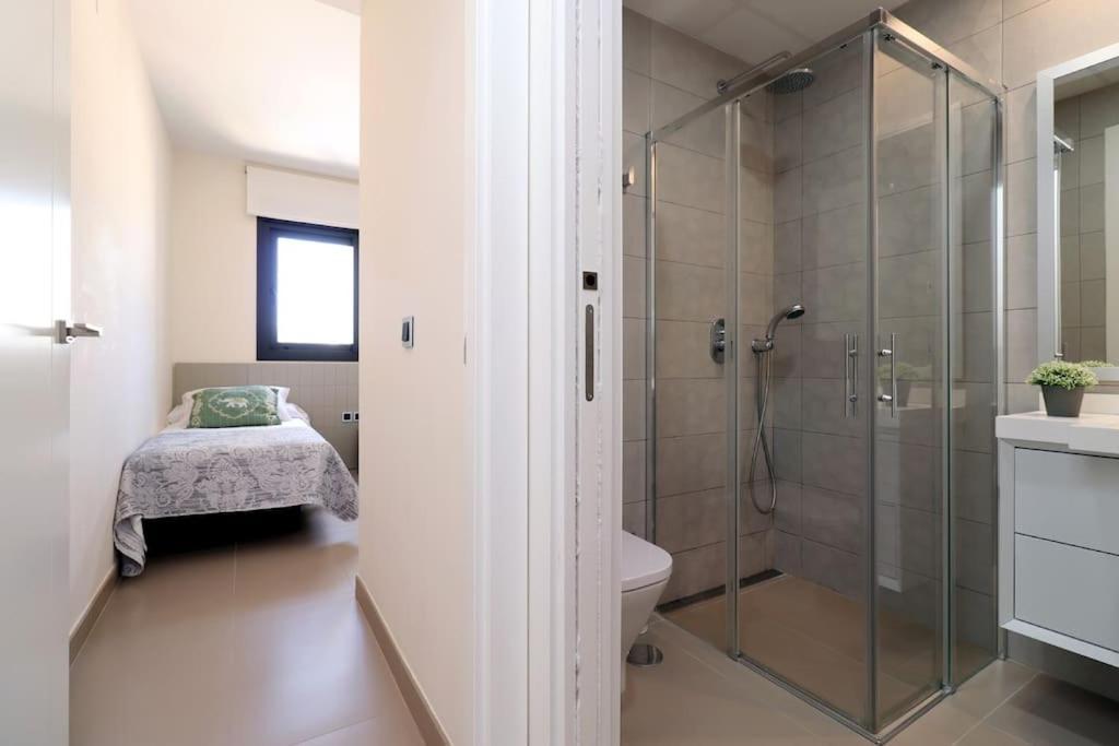 Luxury Residencial Sunset Drive - Benidorm, Espana Apartment Benidorm