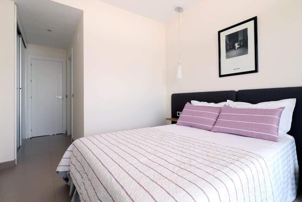 Luxury Residencial Sunset Drive - Benidorm, Espana *