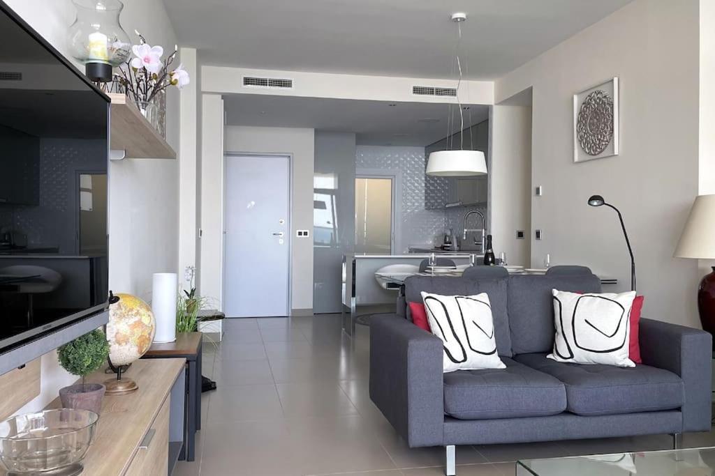 Luxury Residencial Sunset Drive - Benidorm, Espana