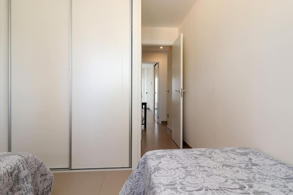 Luxury Residencial Sunset Drive - Benidorm, Espana Apartment