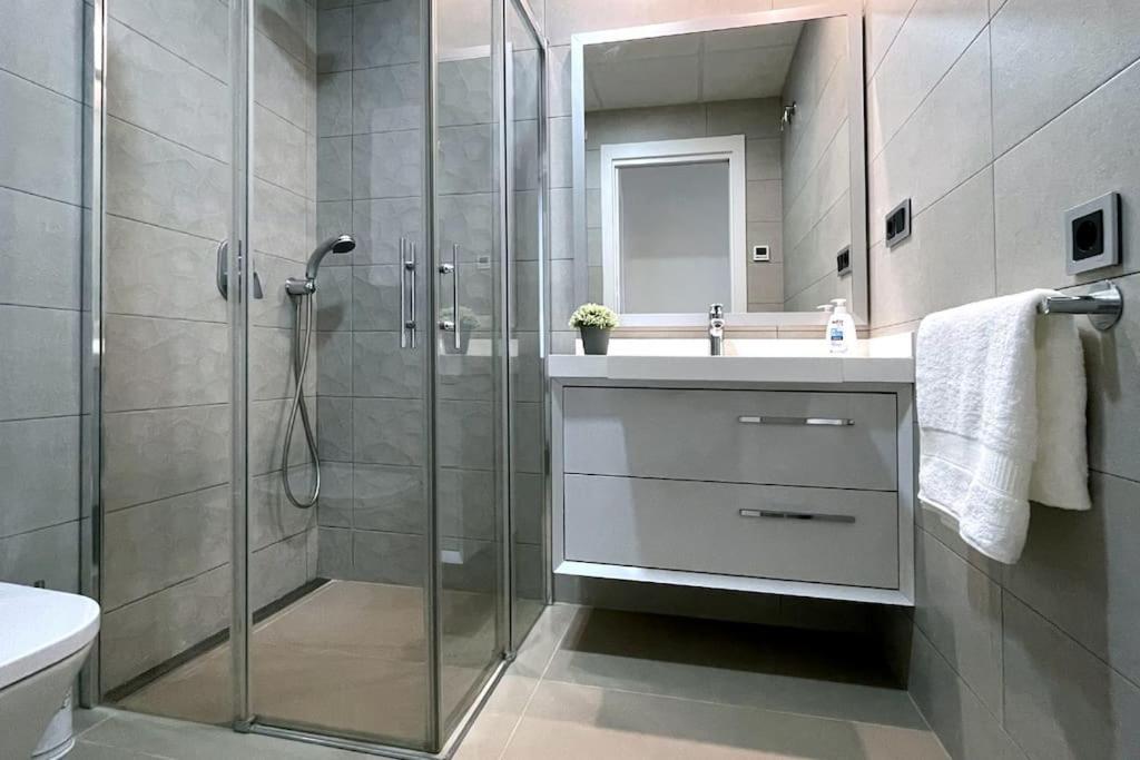 Apartment Luxury Residencial Sunset Drive - Benidorm, Espana