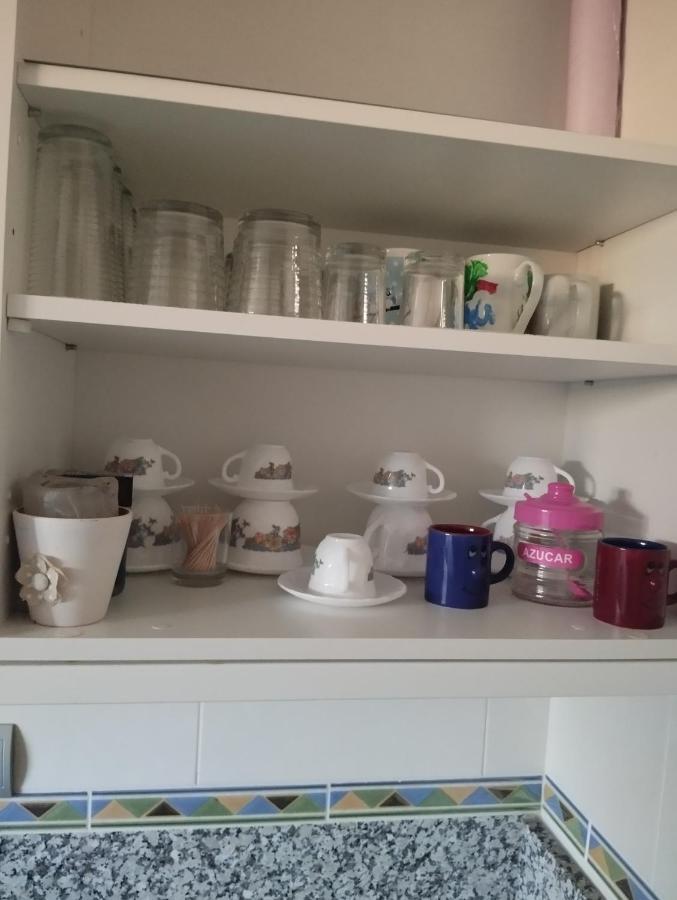 Estudio Con Cocina-comedor Independiente Apartamento