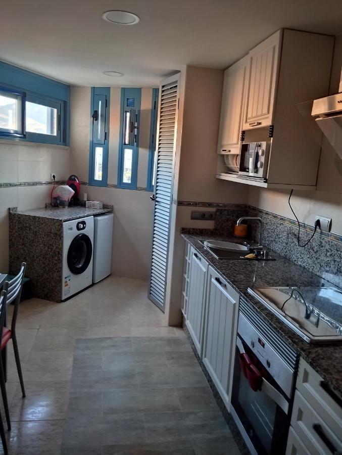 Estudio Con Cocina-comedor Independiente