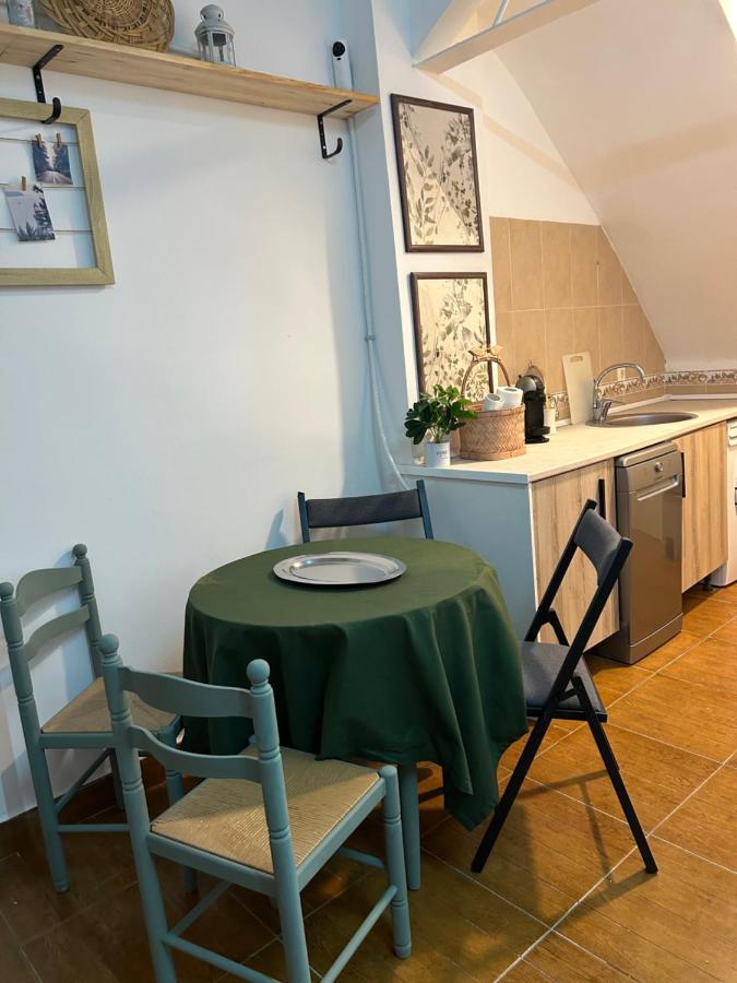 Private In The Old Town 