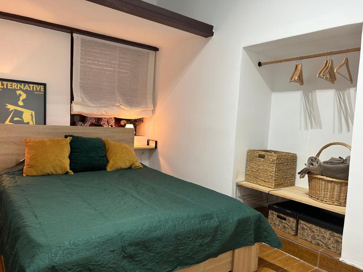 Private In The Old Town 