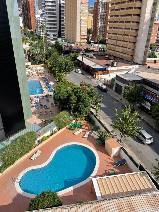 Pascual Apartamento Benidorm