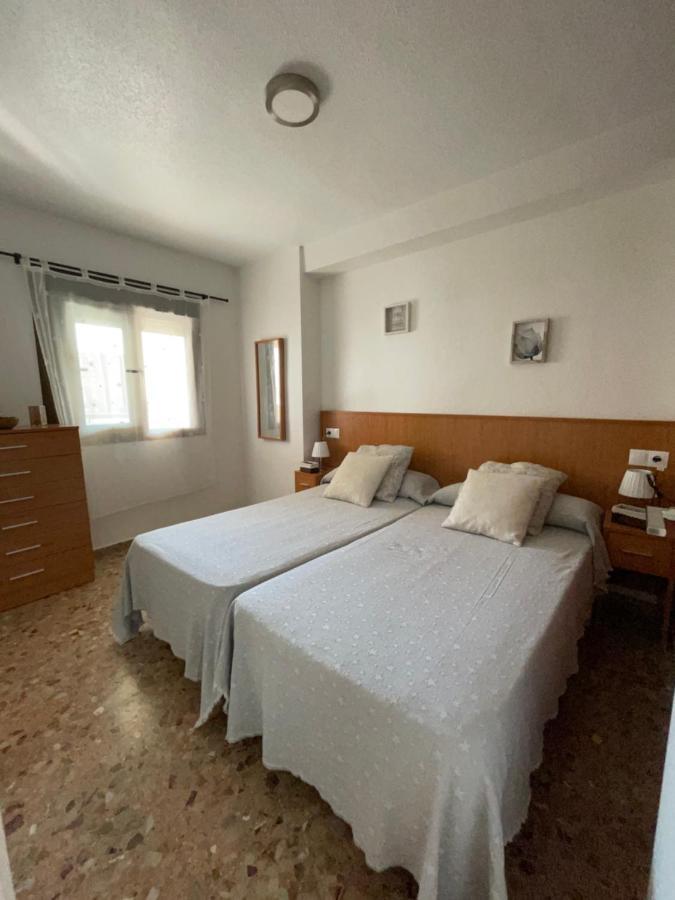 Apartamento Pascual