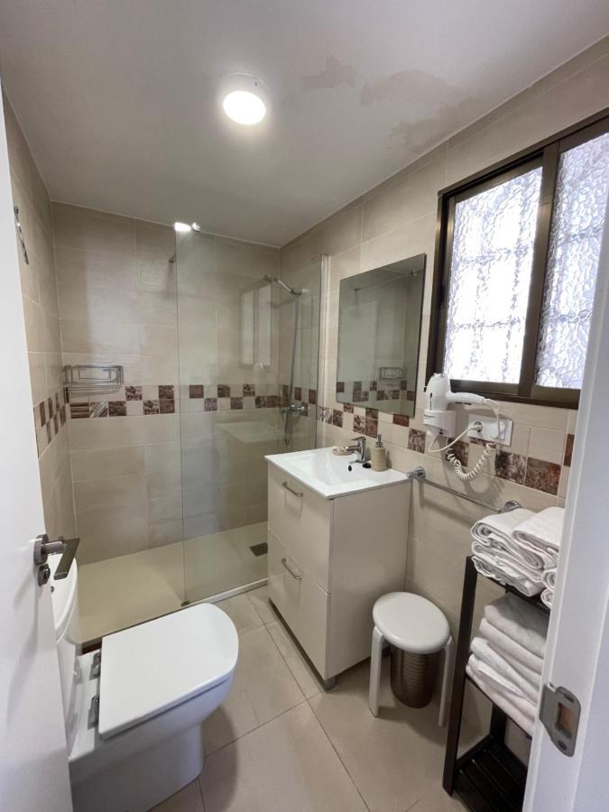 Pascual Apartamento *