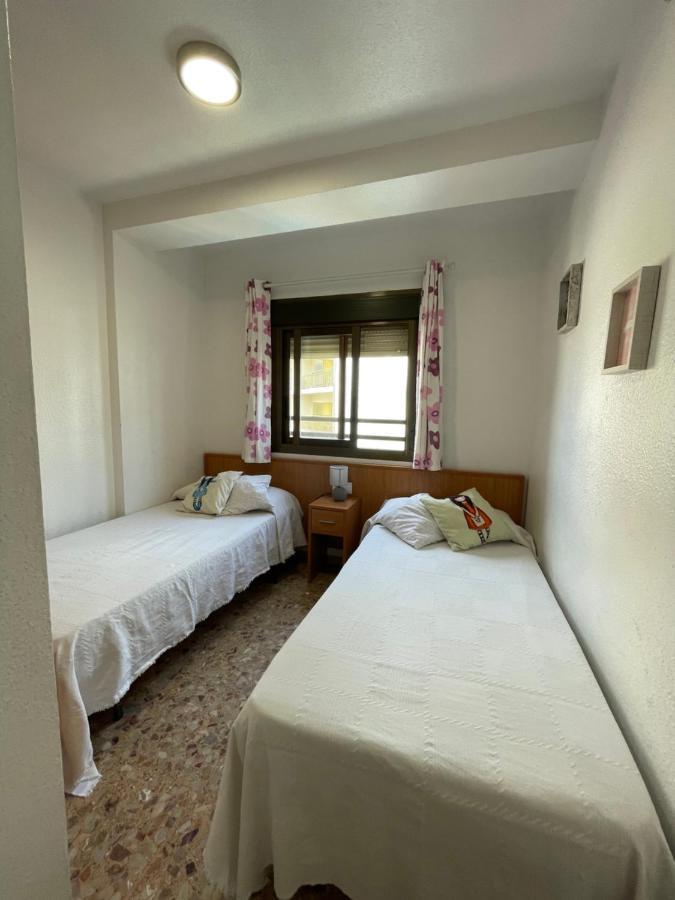 Apartamento Pascual Benidorm