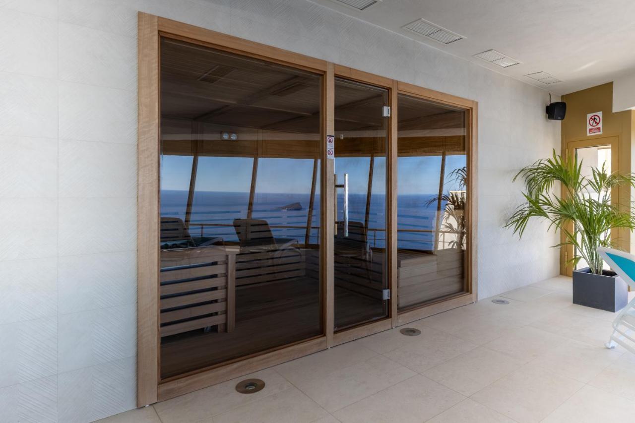 Intempo Luxury Ocean Views *