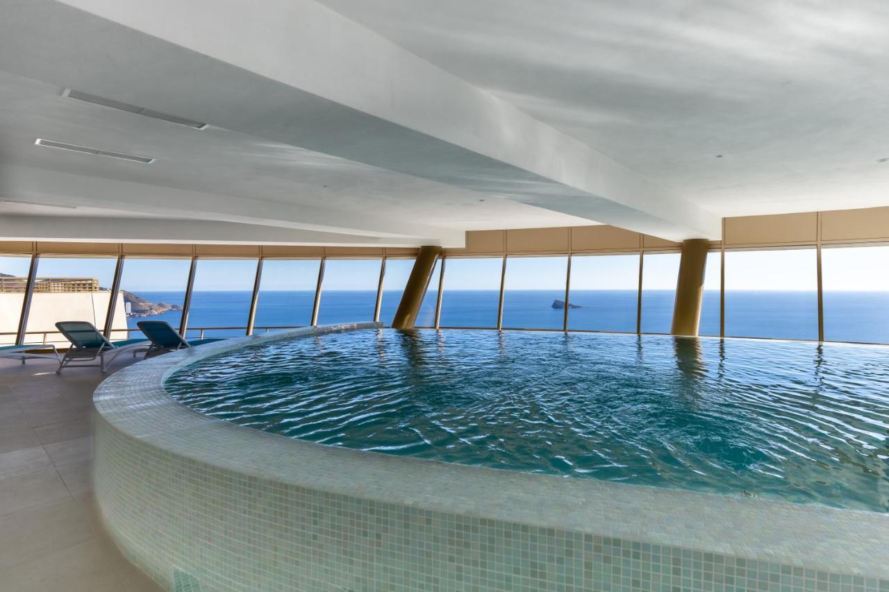Intempo Luxury Ocean Views * Benidorm