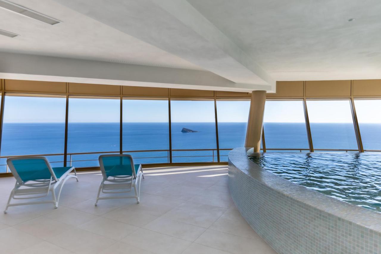 Intempo Luxury Ocean Views Apartamento