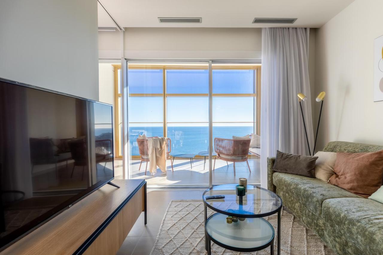 Apartamento Intempo Luxury Ocean Views Benidorm