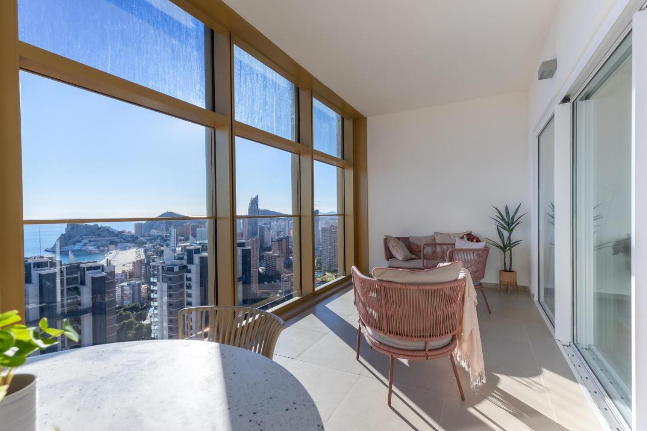 Intempo Luxury Ocean Views