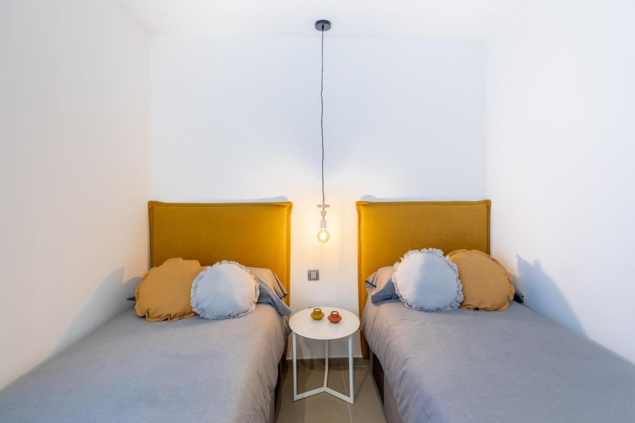 Apartamento Intempo Luxury Ocean Views Benidorm