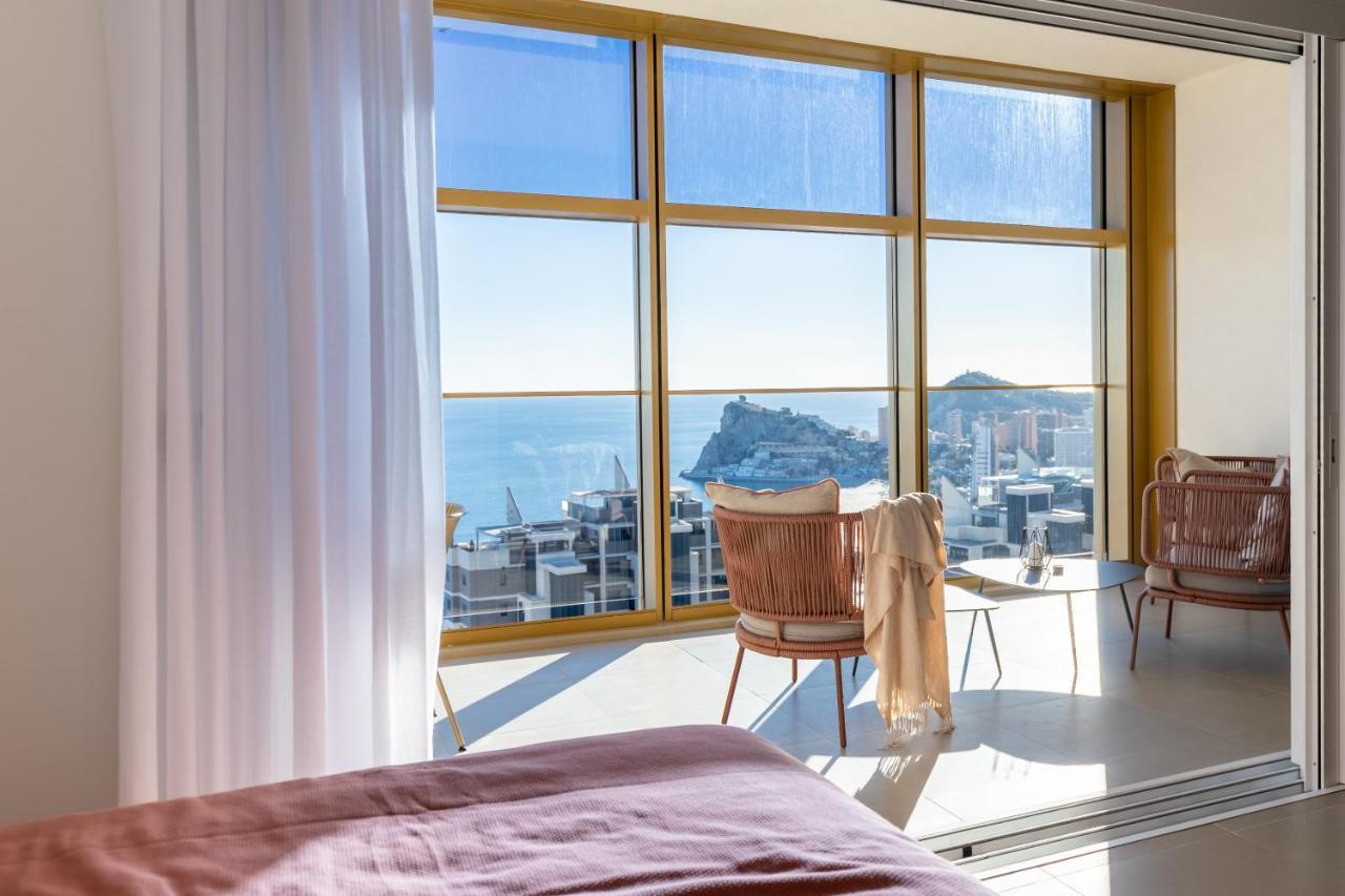 Apartamento Intempo Luxury Ocean Views *