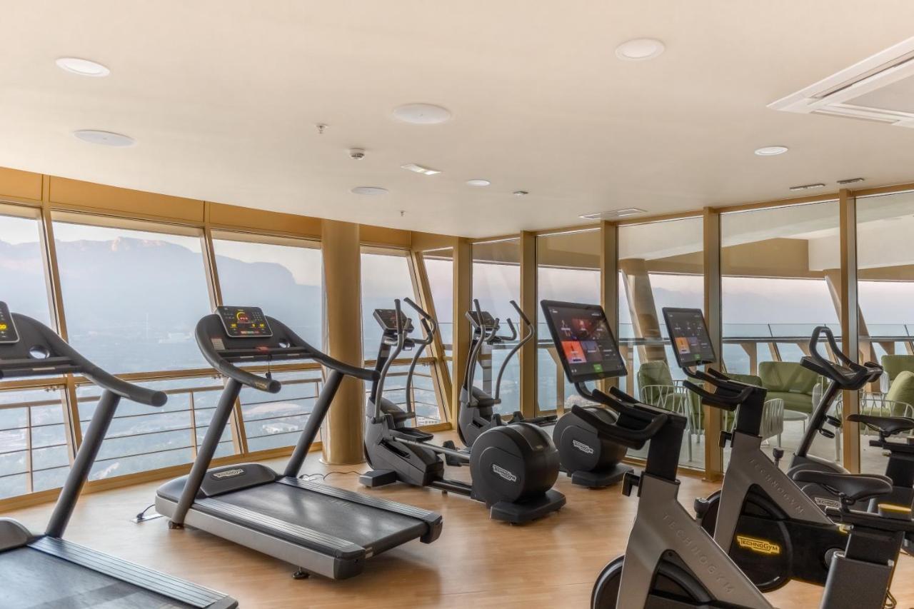 Intempo Luxury Ocean Views Apartamento