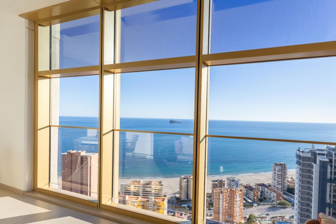 Intempo Luxury Ocean Views Apartment