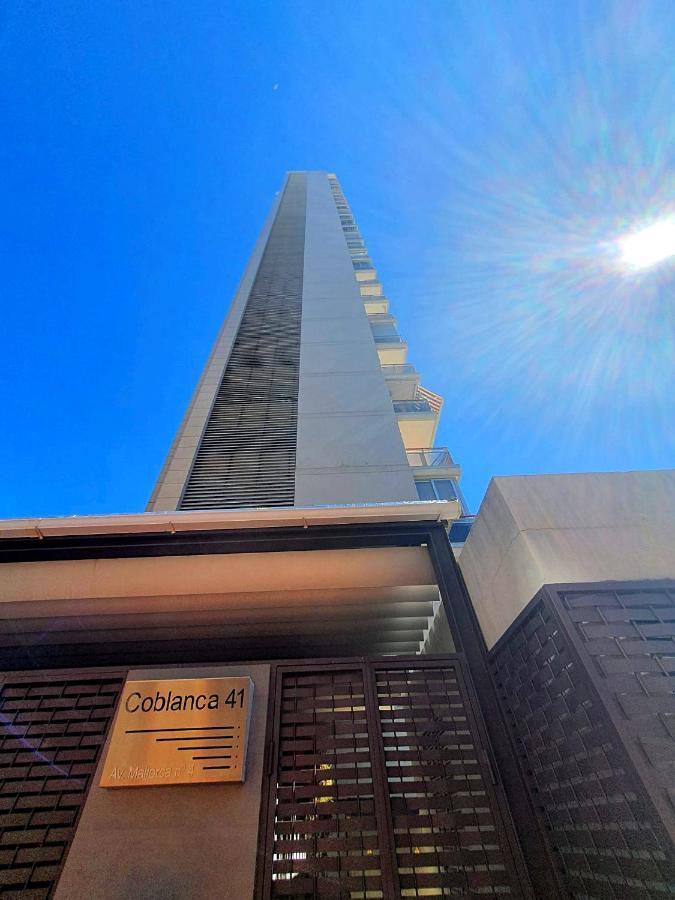 - Two Bedrooms Area Levante Apartment Benidorm
