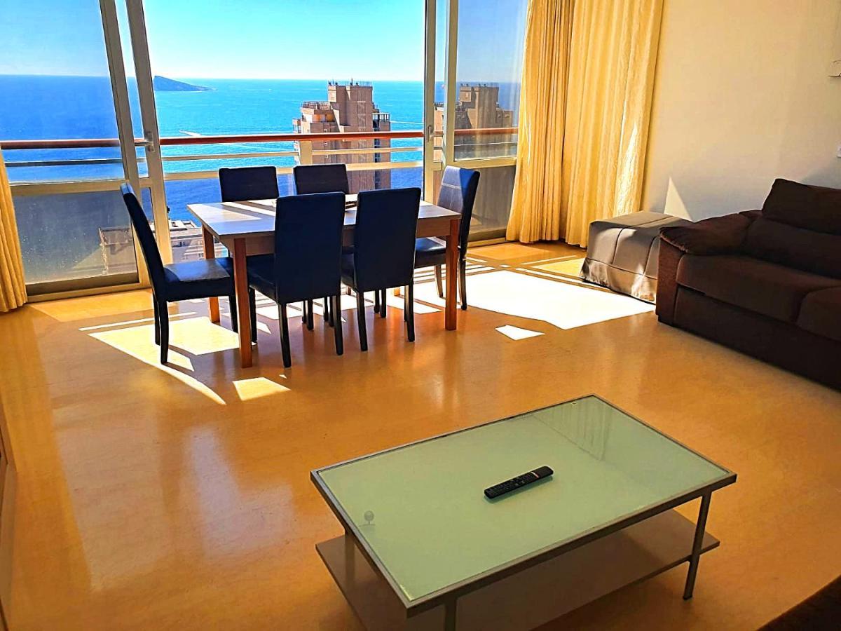 Apartment - Two Bedrooms Area Levante *
