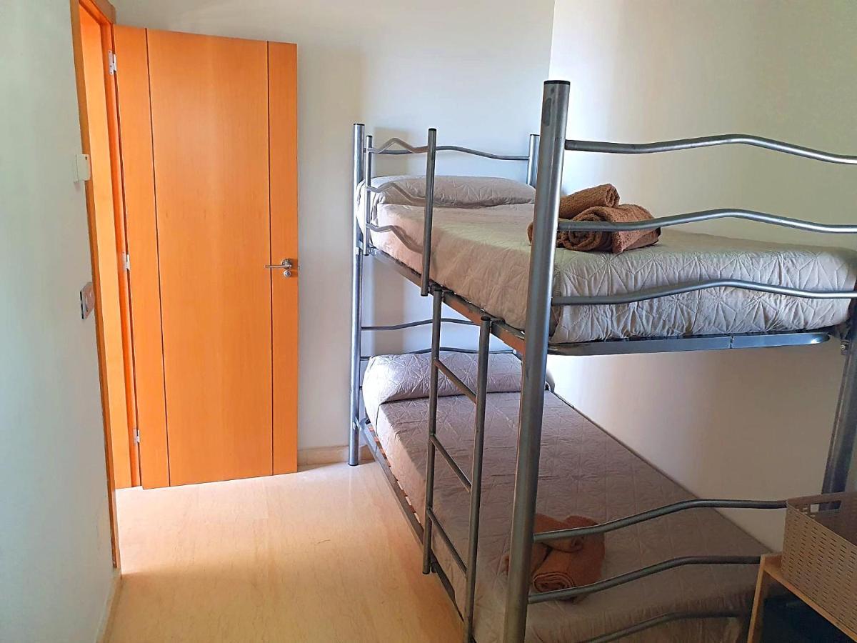 Apartment - Two Bedrooms Area Levante Benidorm