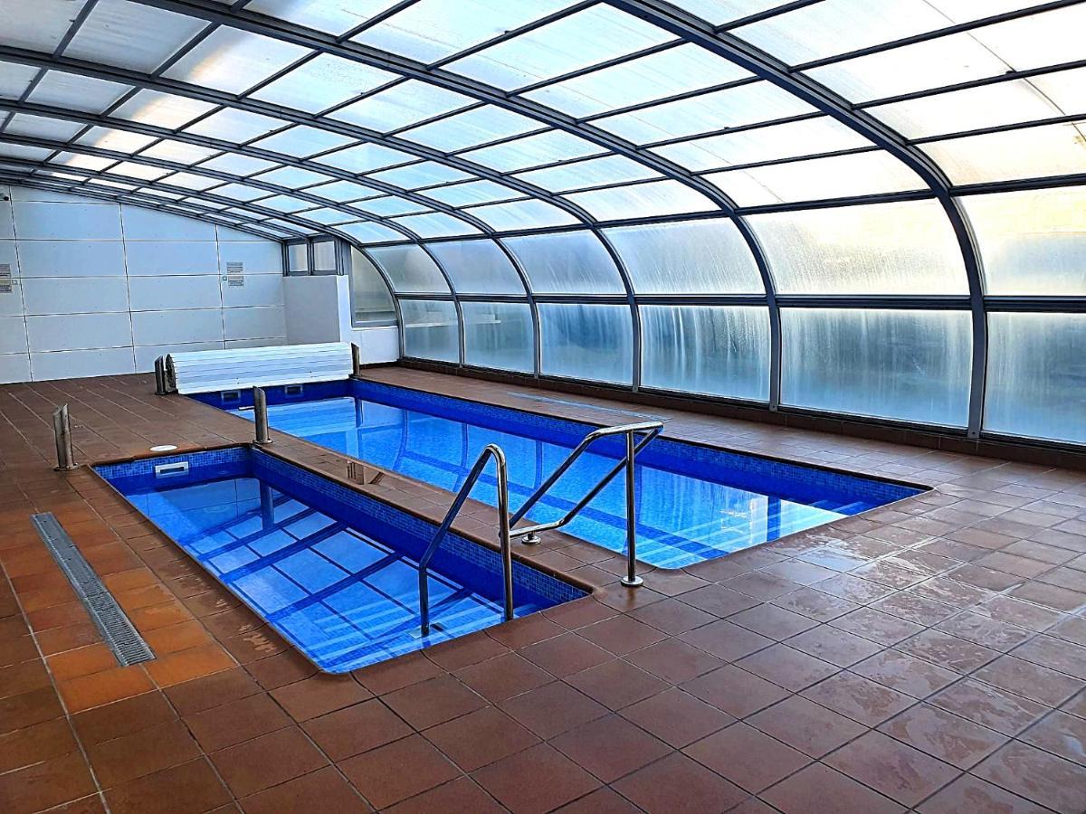 Apartment - Two Bedrooms Area Levante