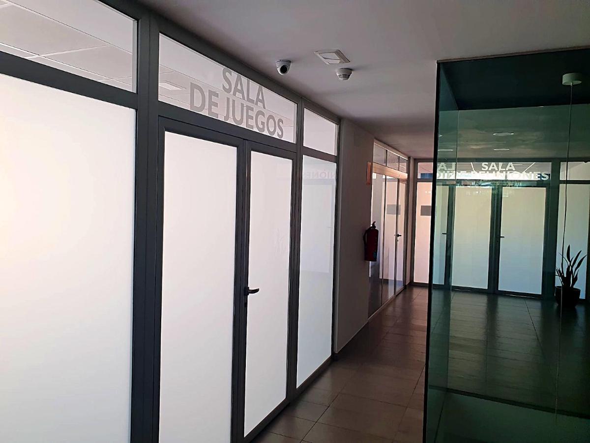 Apartment - Two Bedrooms Area Levante *