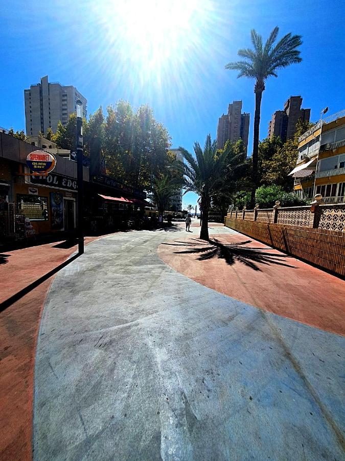 - Two Bedrooms Area Levante * Benidorm