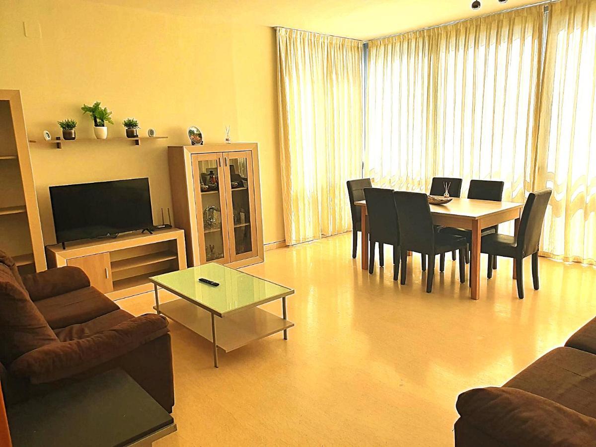Apartment - Two Bedrooms Area Levante *