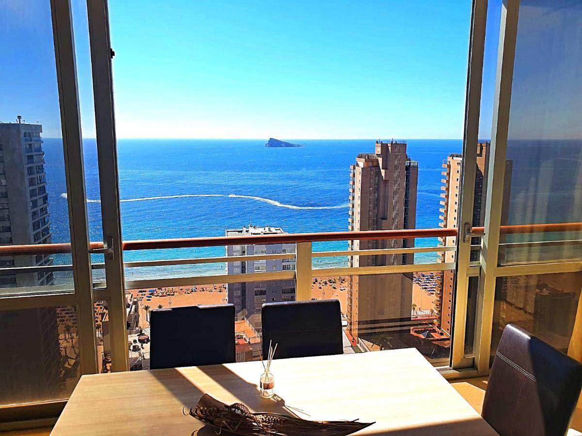 - Two Bedrooms Area Levante * Benidorm