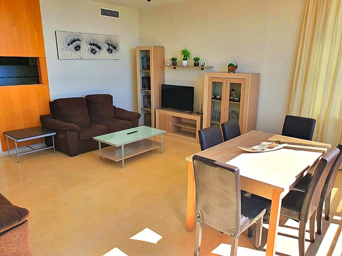 - Two Bedrooms Area Levante * Benidorm