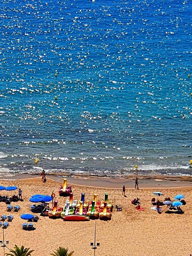 - Two Bedrooms Area Levante
