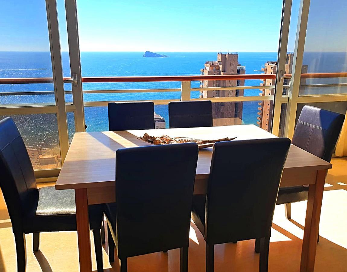 - Two Bedrooms Area Levante Apartment *