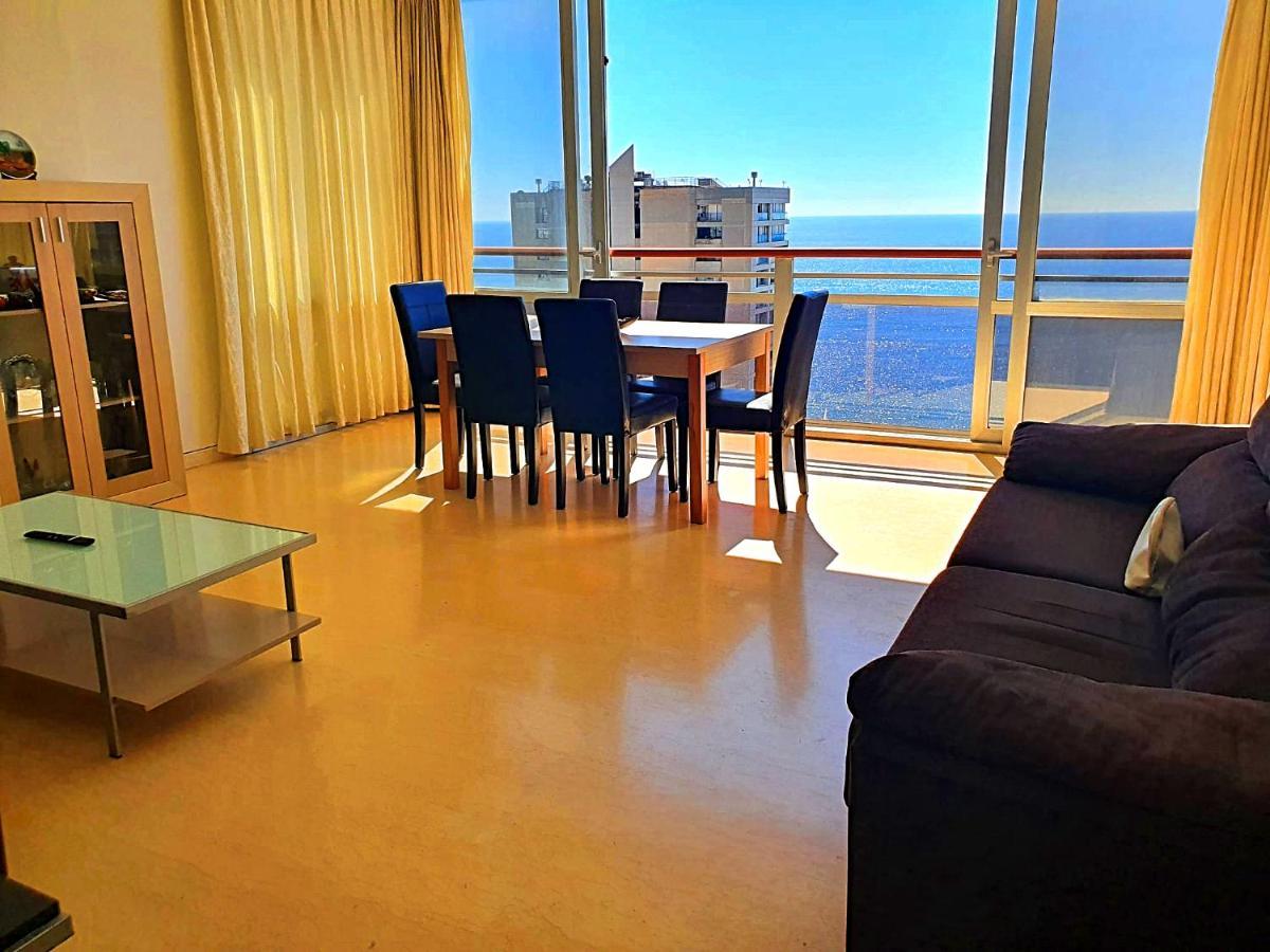 - Two Bedrooms Area Levante Apartment *