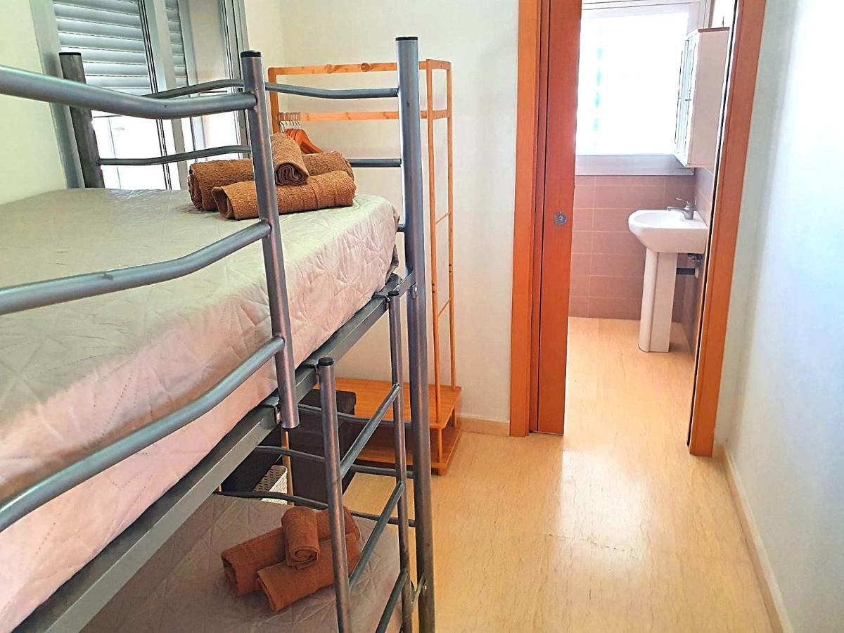Apartment - Two Bedrooms Area Levante Benidorm